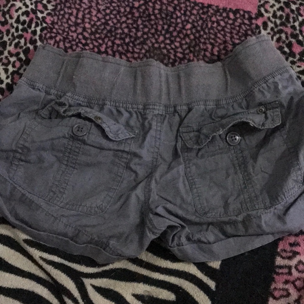 Shorts - Picture 2 of 2